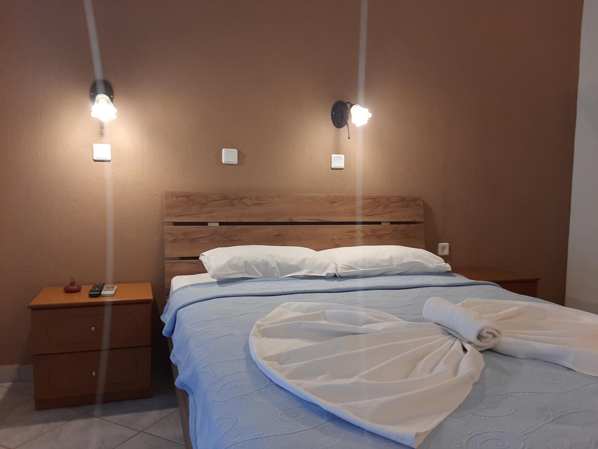 Paraga Rooms Пефкари Номер фото
