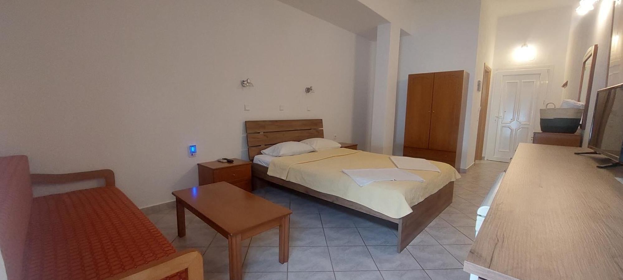 Paraga Rooms Пефкари Номер фото