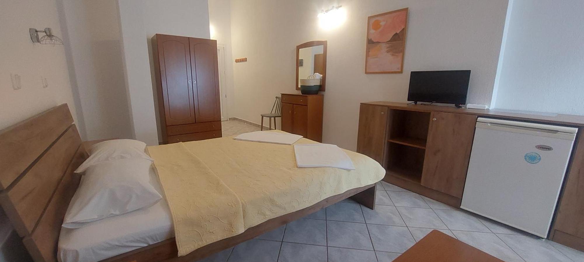 Paraga Rooms Пефкари Номер фото